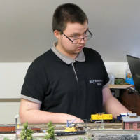 Ausstellungen 2019-12 Kreischa - Modelleisenbahnclub Kreischa e.V.